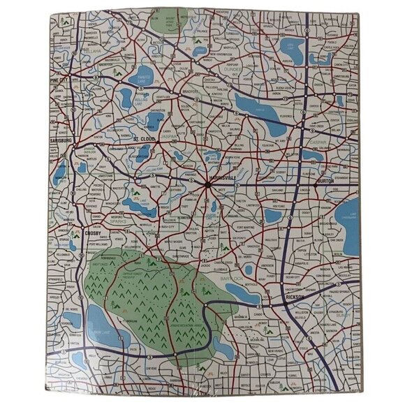 Creative Memories 10x12 Travel Combination Pack Stickers Die Cut Shapes Paper - Picture 2 of 2